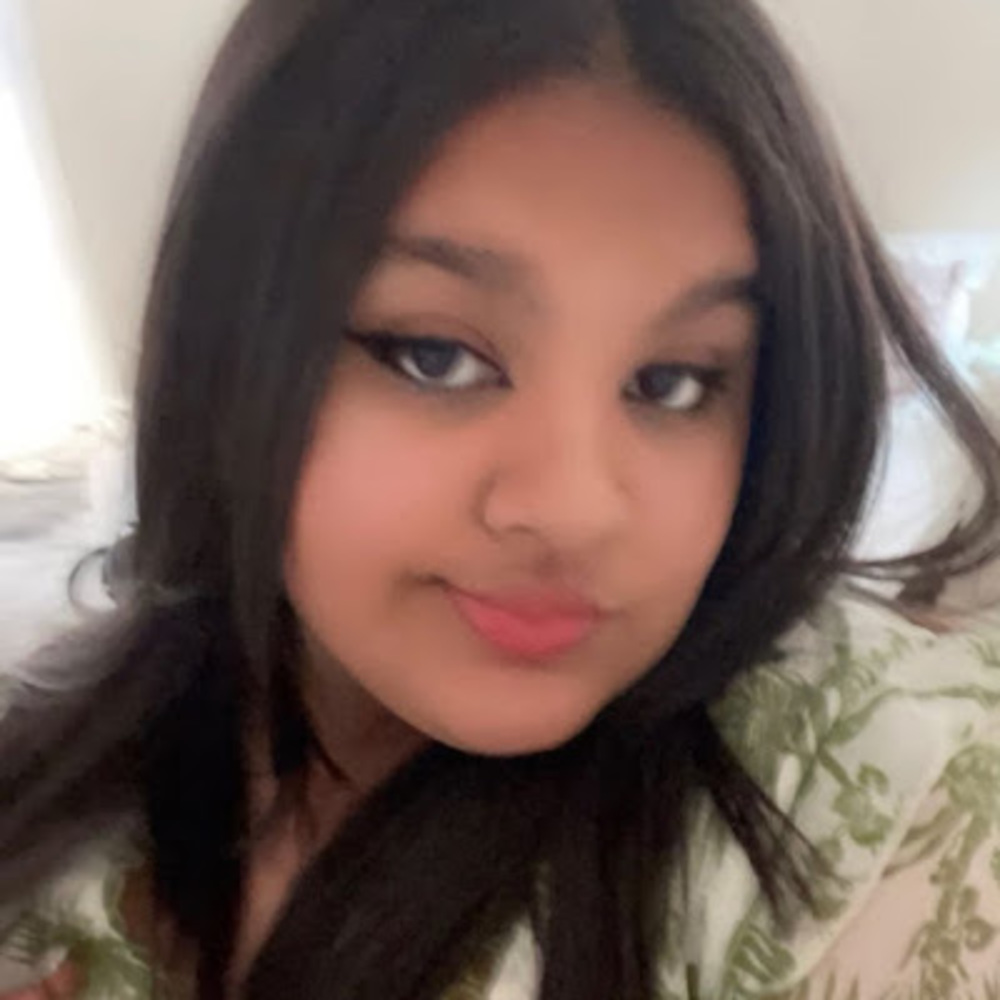 Meet your Posher, Kiara